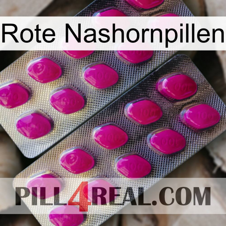 Red Rhino Pills 10